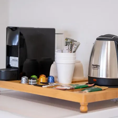 Select Cunda - Sea View With Private Veranda In Cunda Island Ayvalı