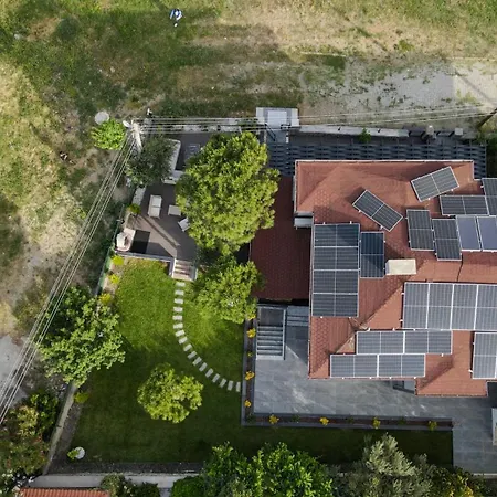 Select Cunda - Sea View With Private Veranda In Cunda Island *