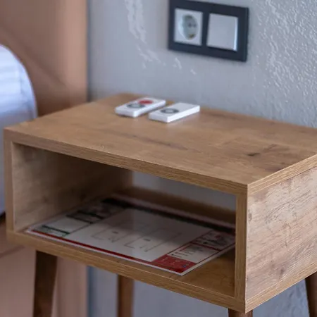 Hébergement de vacances Select Cunda - Sea View With Private Veranda In Cunda Island Ayvalı