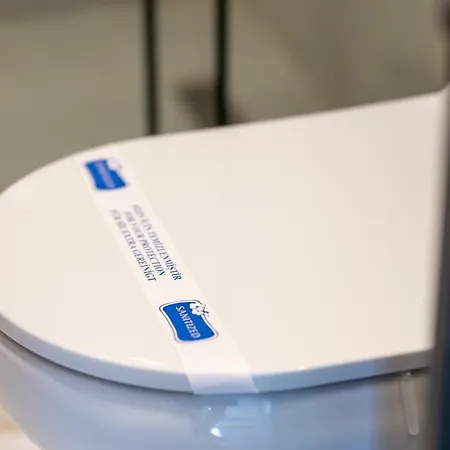 Casa vacanze Select Cunda - Sea View With Private Veranda In Cunda Island