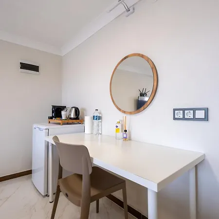 Select Cunda - Sea View With Private Veranda In Cunda Island * Ayvalı