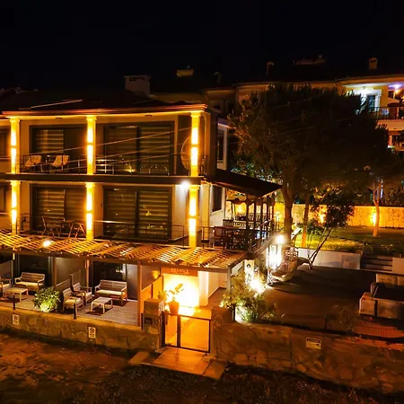Holiday home Select Cunda - Sea View With Private Veranda In Cunda Island Ayvalik