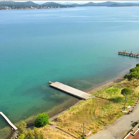 Select Cunda - Sea View With Private Veranda In Cunda Island