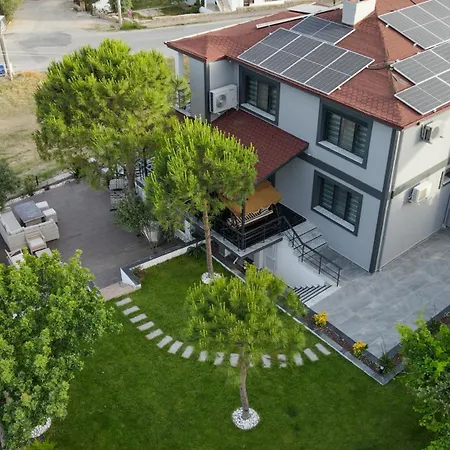 Select Cunda - Sea View With Private Veranda In Cunda Island Casa vacanze *