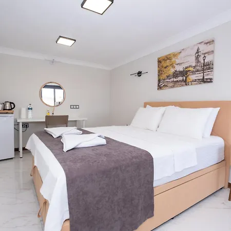 Holiday home Select Cunda - Sea View With Private Veranda In Cunda Island Ayvalik