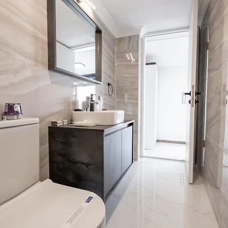 Select Cunda - Sea View With Private Veranda In Cunda Island Ayvalı