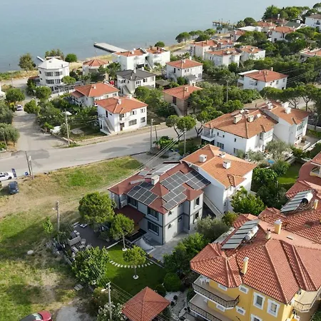 Holiday home Select Cunda - Sea View With Private Veranda In Cunda Island