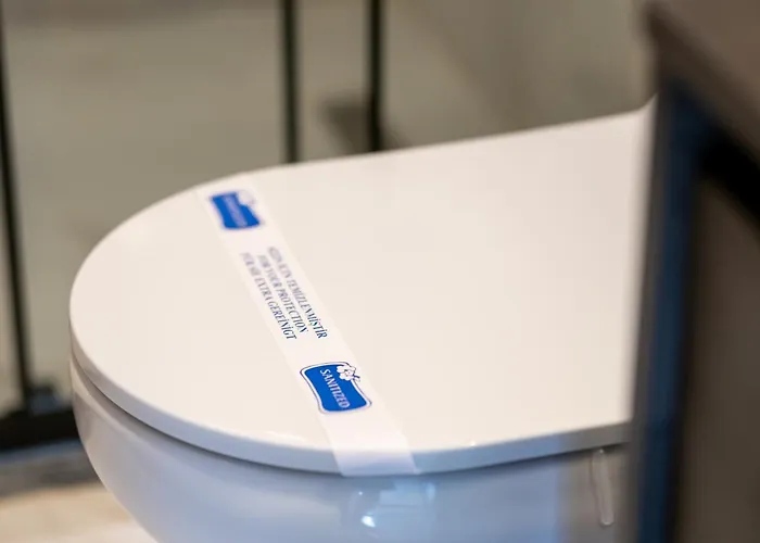 Сasa de vacaciones Select Cunda - Sea View With Private Veranda In Cunda Island