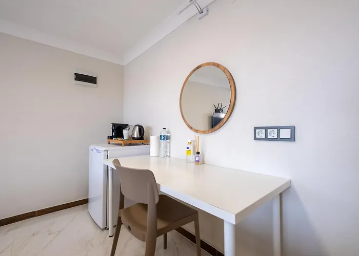 Select Cunda - Sea View With Private Veranda In Cunda Island * Ayvalı