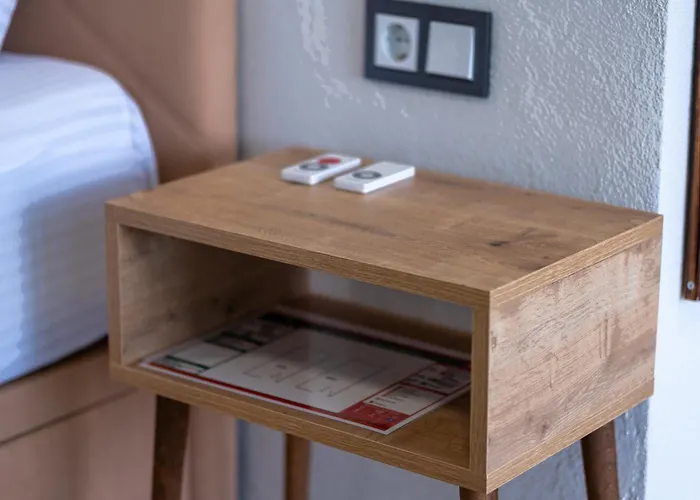 Сasa de vacaciones Select Cunda - Sea View With Private Veranda In Cunda Island Ayvalı