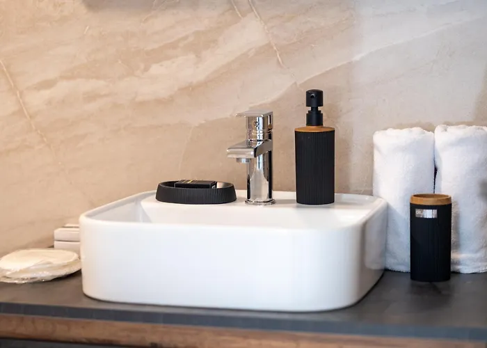 Select Cunda - Sea View With Private Veranda In Cunda Island * Ayvalı